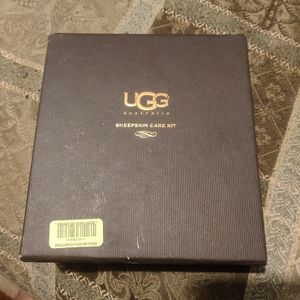 UGG Sheepskin Care Kit